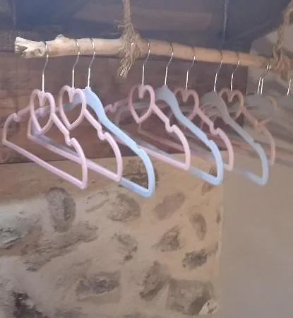 La Cantina Paredes * Villar de Corneja