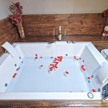 La Cantina Paredes 乡村民宿 Villar de Corneja