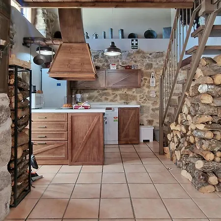 La Cantina Paredes