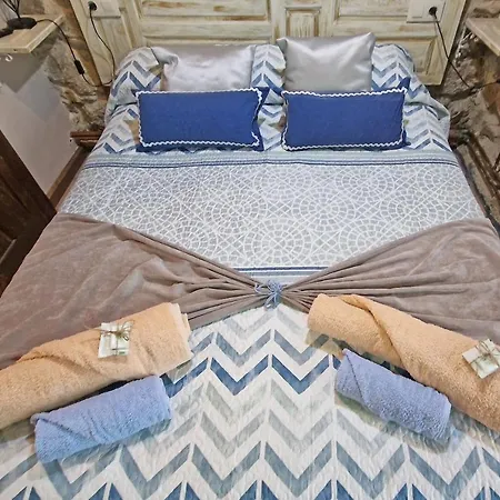 La Cantina Paredes * Villar de Corneja