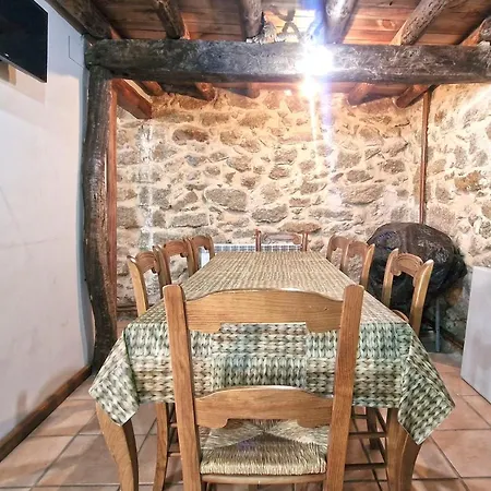 La Cantina Paredes Villar de Corneja