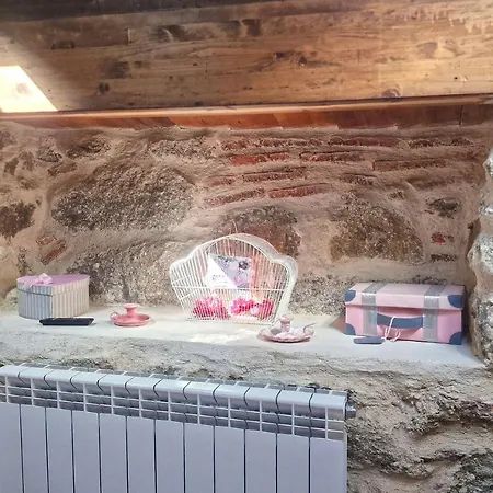 La Cantina Paredes *