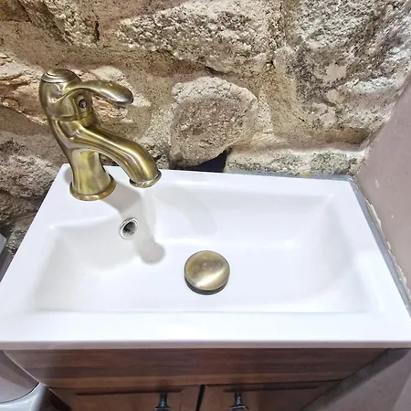 Hétvégi ház La Cantina Paredes