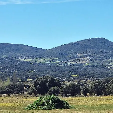 乡村民宿 La Cantina Paredes