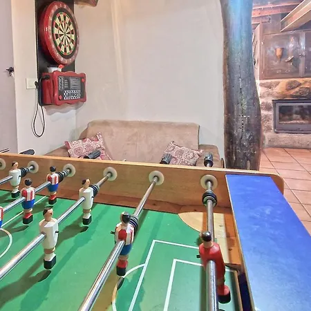 乡村民宿 La Cantina Paredes