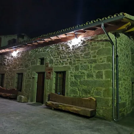 La Cantina Paredes 乡村民宿 *