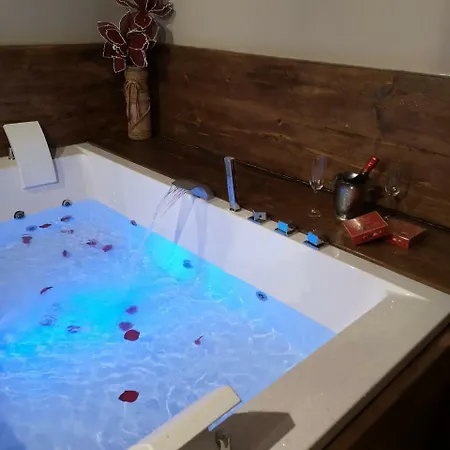 乡村民宿 La Cantina Paredes *