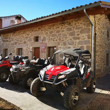 La Cantina Paredes *