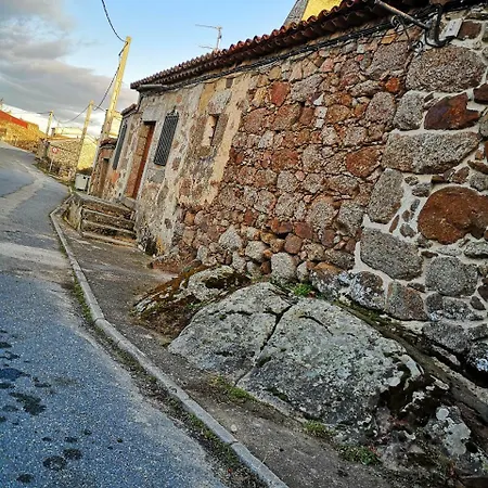 乡村民宿 La Cantina Paredes *