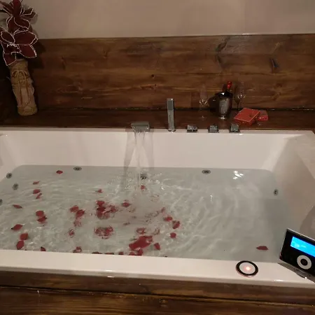 La Cantina Paredes 乡村民宿 Villar de Corneja