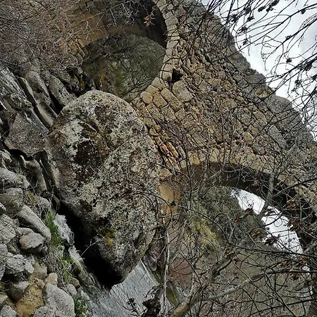 La Cantina Paredes *