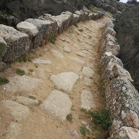 La Cantina Paredes *