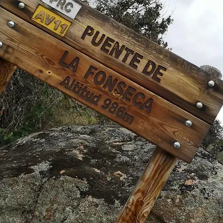 La Cantina Paredes 乡村民宿