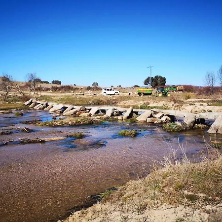 乡村民宿 La Cantina Paredes