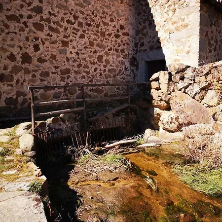 La Cantina Paredes Villar de Corneja