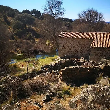 La Cantina Paredes *