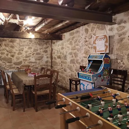 La Cantina Paredes *