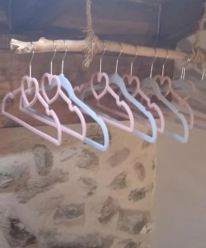 La Cantina Paredes * Villar de Corneja