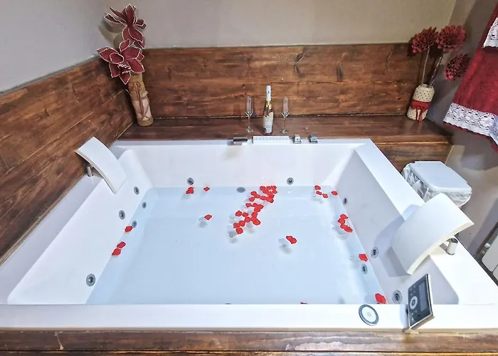 La Cantina Paredes Casa di campagna Villar de Corneja