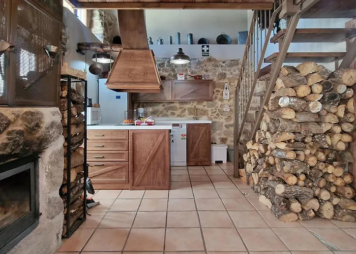 La Cantina Paredes