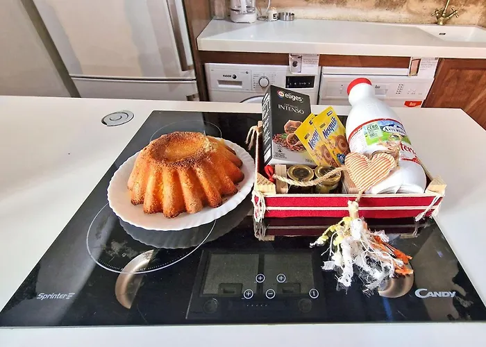 La Cantina Paredes Casa di campagna Villar de Corneja