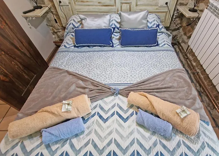 La Cantina Paredes * Villar de Corneja