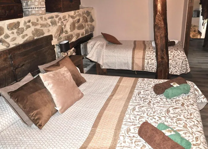 La Cantina Paredes *