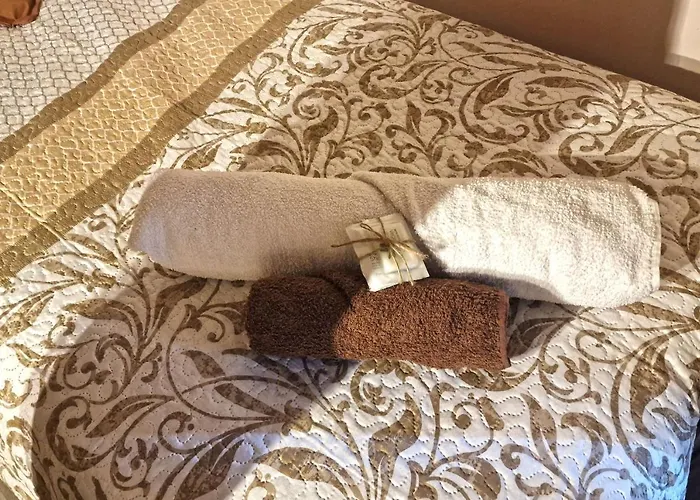 La Cantina Paredes Casa di campagna *