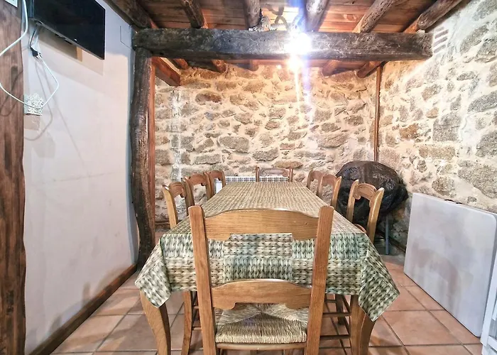 La Cantina Paredes Villar de Corneja