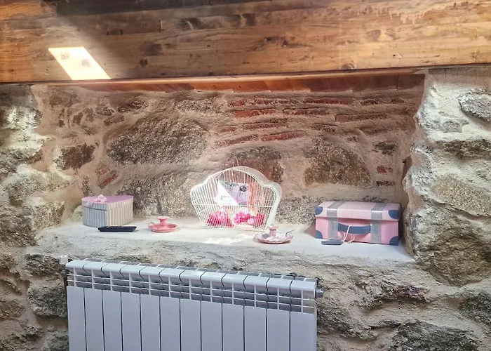 La Cantina Paredes *