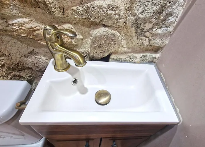 Casa di campagna La Cantina Paredes