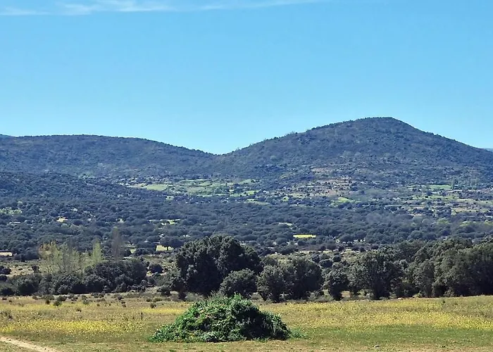 Hétvégi ház La Cantina Paredes