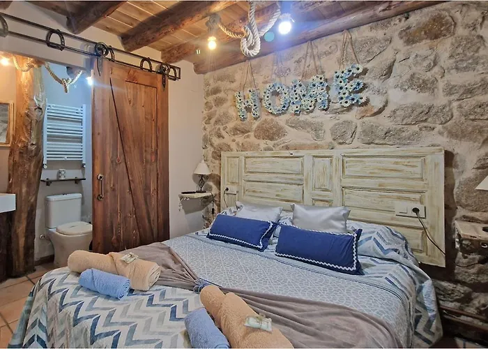 Casa di campagna La Cantina Paredes