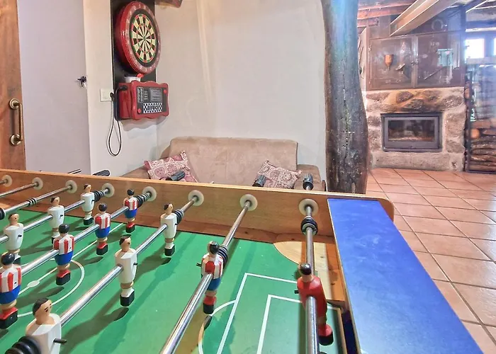 Casa di campagna La Cantina Paredes