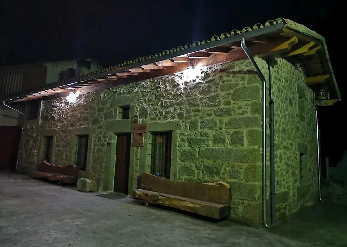 La Cantina Paredes Casa di campagna *