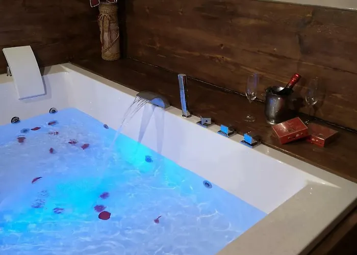 Casa di campagna La Cantina Paredes *