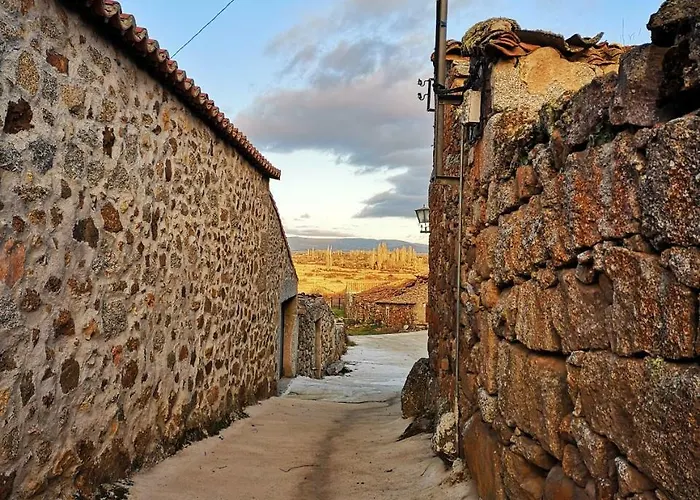 La Cantina Paredes Casa di campagna *