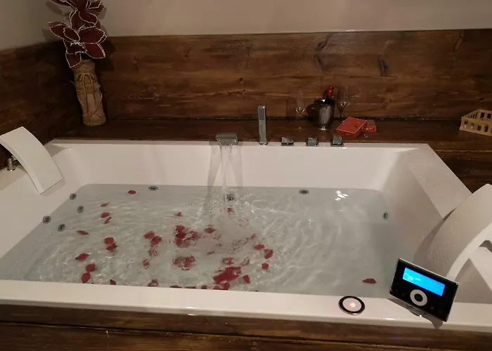 La Cantina Paredes Casa di campagna Villar de Corneja