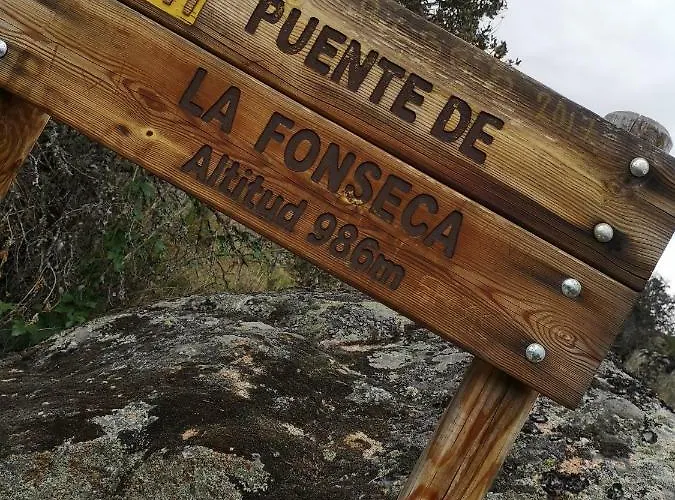 La Cantina Paredes Casa di campagna