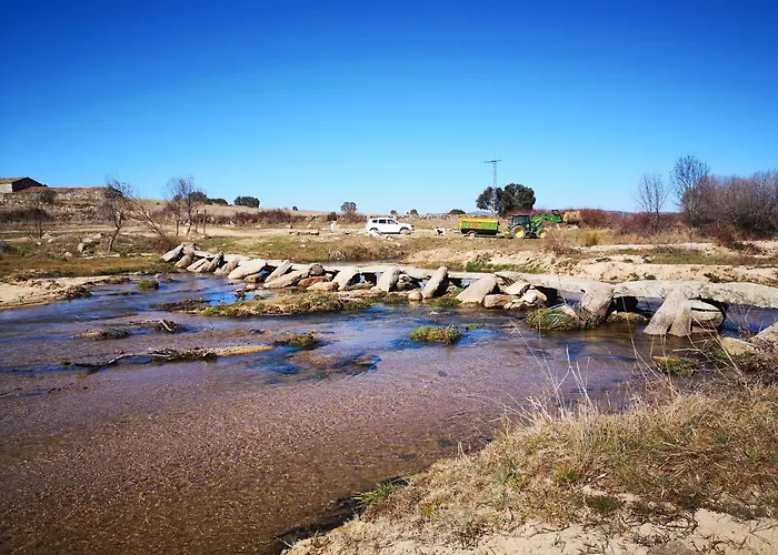 Casa di campagna La Cantina Paredes