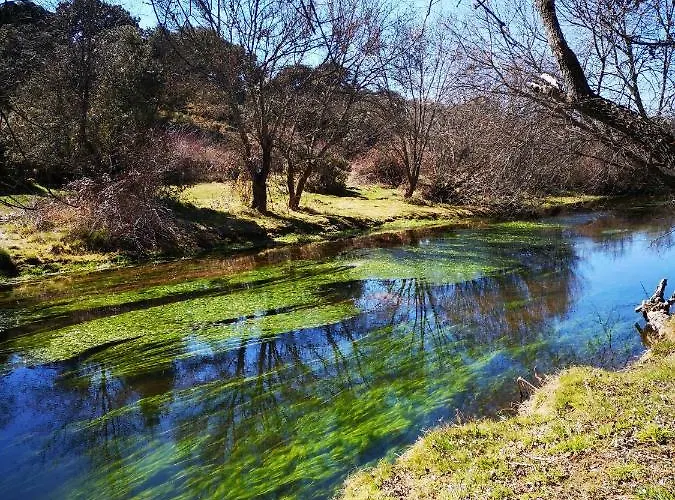 La Cantina Paredes Casa di campagna Villar de Corneja