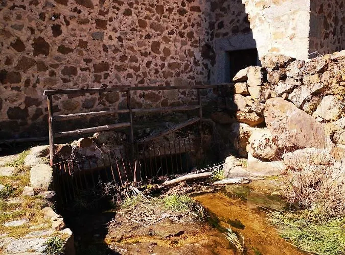 La Cantina Paredes Villar de Corneja