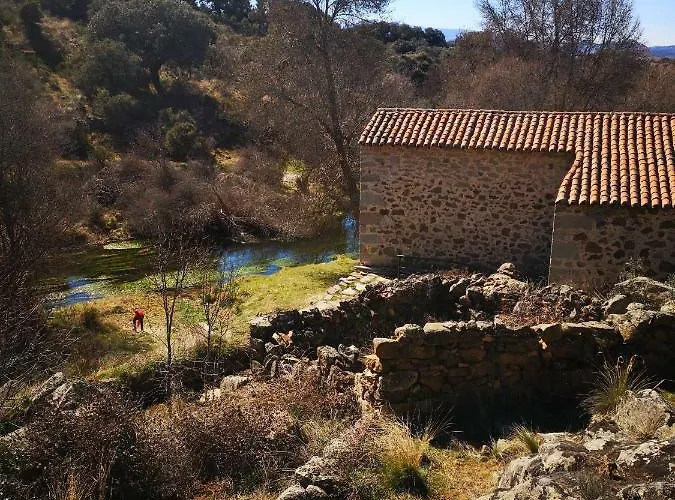 La Cantina Paredes *