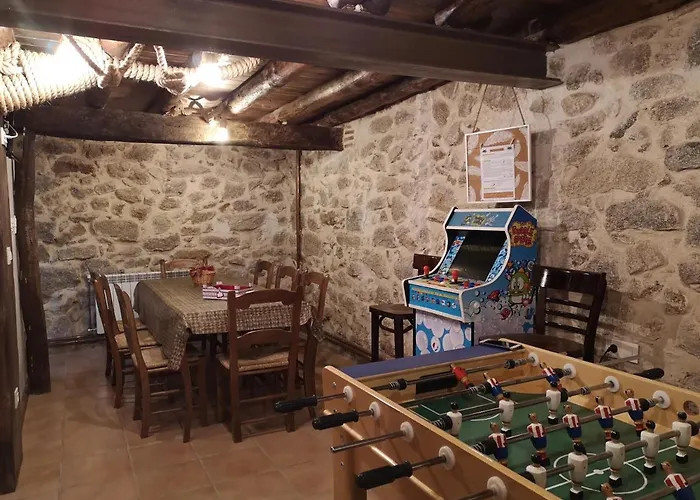 La Cantina Paredes *